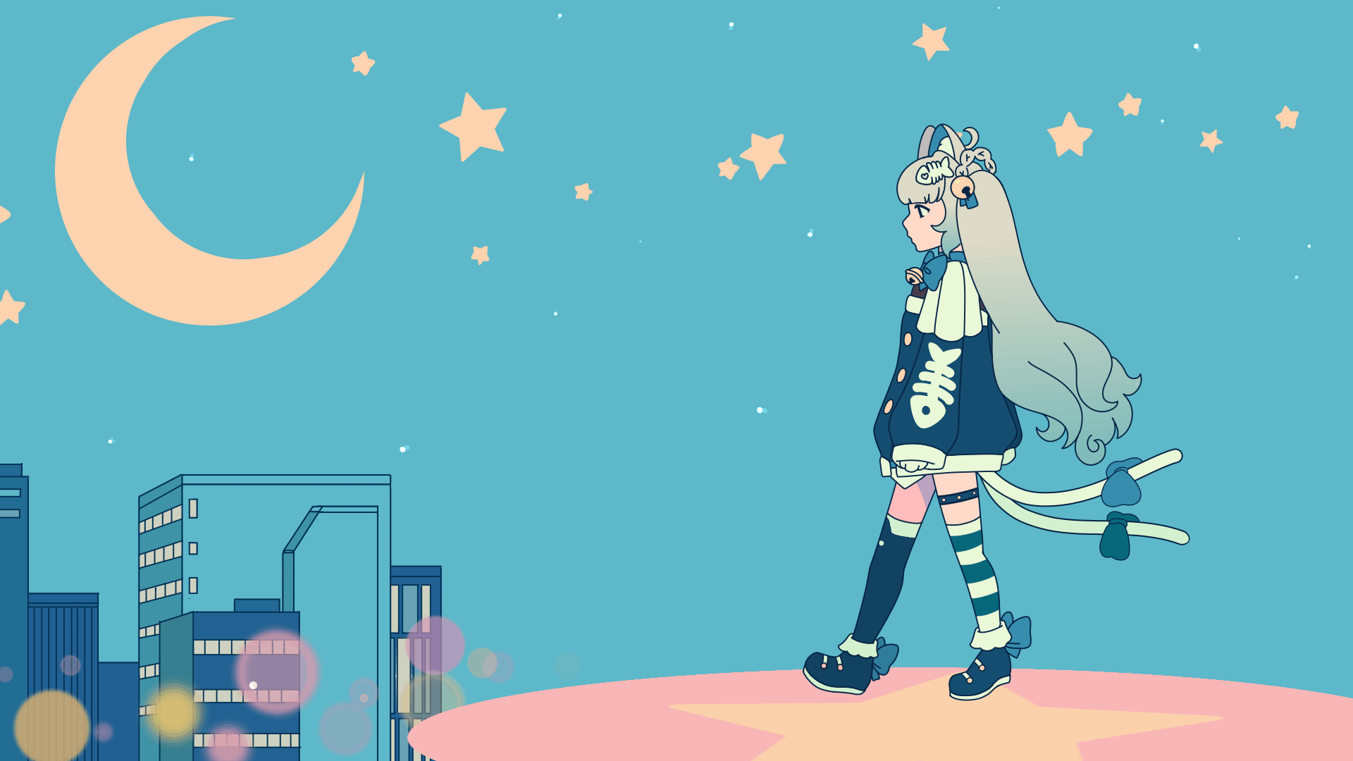 starting screen for vanni